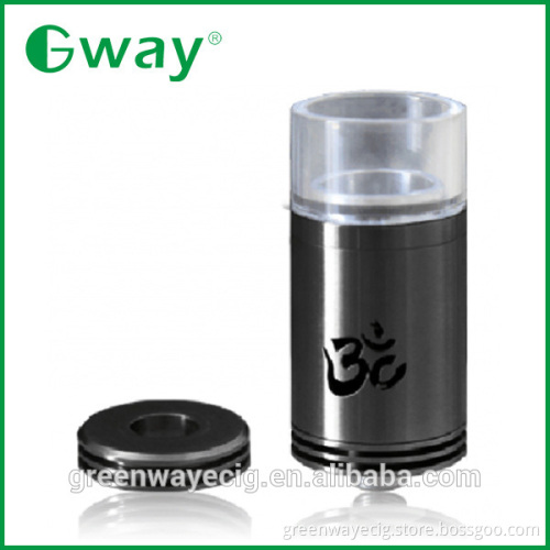 2015 New Arrvial original rebuildable atomizer 1:1 clone Turbo rda / turbo rda clone